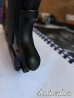 Wilson Combat X-tac  .45 ACP