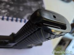 Wilson Combat X-tac  .45 ACP