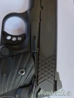 Wilson Combat X-tac  .45 ACP