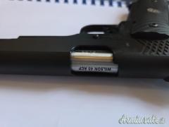 Wilson Combat X-tac  .45 ACP