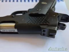 Wilson Combat X-tac  .45 ACP