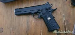 Wilson Combat X-tac  .45 ACP
