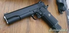 Wilson Combat X-tac  .45 ACP