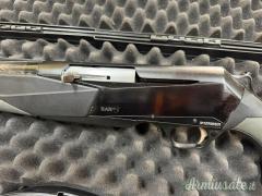 Browning MK3 .30-06 Springfield