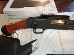 Mossberg 500  calibro 12 