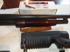 Mossberg 500  calibro 12 