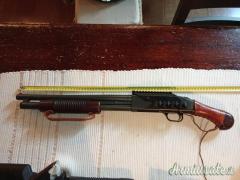 Mossberg 500  calibro 12 