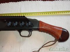 Mossberg 500  calibro 12 