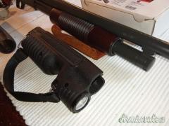 Mossberg 500  calibro 12 