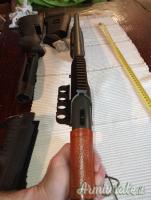Mossberg 500  calibro 12 