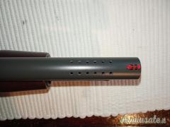 Mossberg 500  calibro 12 