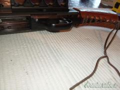 Mossberg 500  calibro 12 