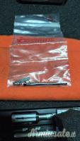 Pistola marca Pardini mod. sp cal. .22 LR Long Rifle