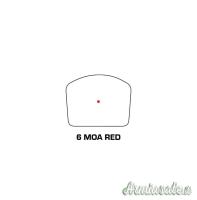 Punto Rosso SWAMPFOX JUSTICE II | 6 MOA