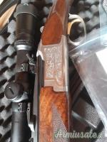 Browning CCS525  30R Blaser
