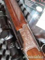 Browning CCS525  30R Blaser