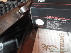 Browning CCS525  30R Blaser