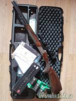 Browning CCS525  30R Blaser