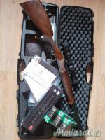 Browning CCS525  30R Blaser