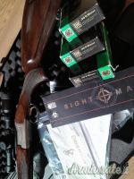 Browning CCS525  30R Blaser