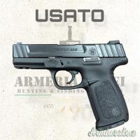 USATO – PISTOLA – SMITH & WESSON MOD. SD9 4′ 9×21