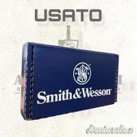 USATO – PISTOLA – SMITH & WESSON MOD. SD9 4′ 9×21