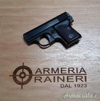 Pistola Bernardelli mod. 68 cal .25 ACP  |  6.35 mm Browning