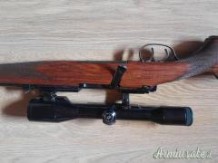 Steyr Mannlicher GK 7x64mm Brenneke