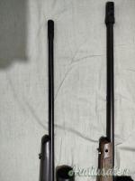 Tikka t3 lite, bergara b14 hmr,armi mancine