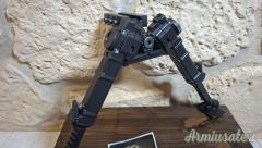 BIPIEDE ATC GECO SLIM PLUS carbonio