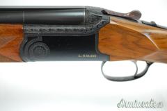 FABARM MOD. GALESI CAL. 12