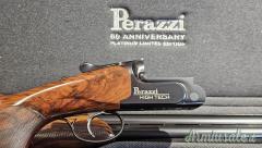 Perazzi HIGH TECH PLATINUM - N. 50/60