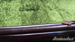 Carabina marca Marlin mod. 60 cal .22 Long Rifle