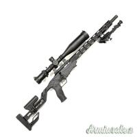 Ruger | Sturm Precision Rimfire .22 Long Rifle
