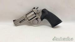 Smith & Wesson 60-15 .357 Magnum  |  9x31mmR  | .353 Casull
