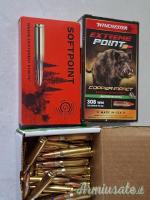 Sabatti ROVER .308 Winchester