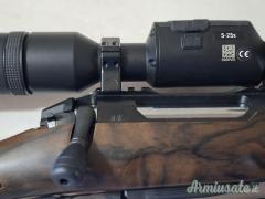 Sabatti ROVER .308 Winchester