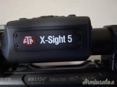 Sabatti ROVER .308 Winchester