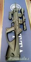 Beretta CX 4 Storm  9x21mm IMI