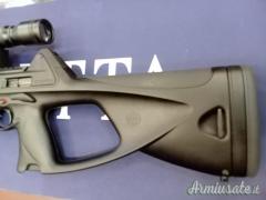 Beretta CX 4 Storm  9x21mm IMI
