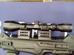 Beretta CX 4 Storm  9x21mm IMI