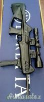 Beretta CX 4 Storm  9x21mm IMI