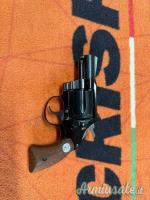 Colt AGENT .38 Special  |  9x29mmR