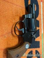 Colt AGENT .38 Special  |  9x29mmR
