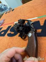Colt AGENT .38 Special  |  9x29mmR