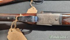 Doppietta Lebeau Courally A Liège   cal.12