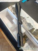 Habicht 4-12x50