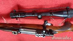 ...Altro | Non elencato  .270 Winchester
