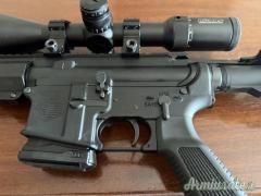 M4 223  .223 Remington