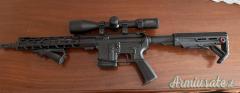 M4 223  .223 Remington